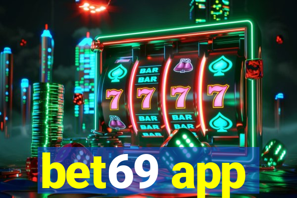 bet69 app